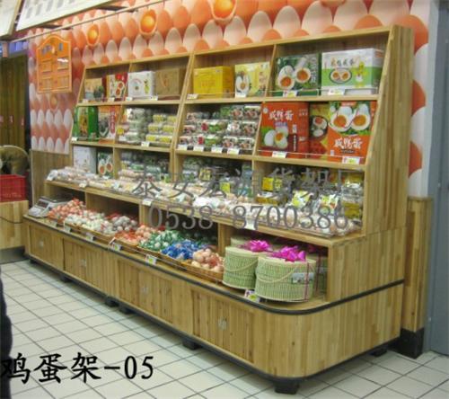 生鲜木质调味品架商超货架便利店货架